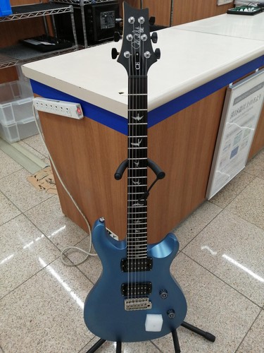 Prs ce24 standard - standard, chitarra