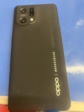 Oppo Find X5 5G Dual 256GB NERO - USATO