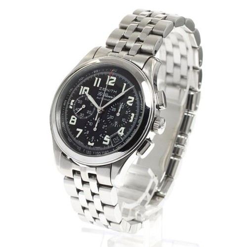 Zenith class sport primero - class,