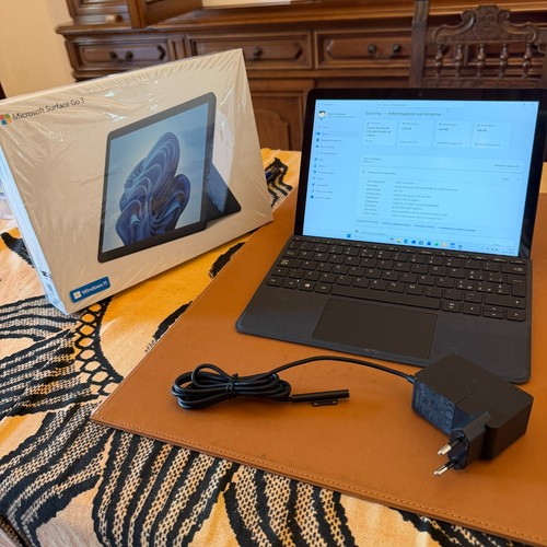 Microsoft surface pentium - 3,