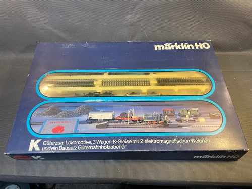 Set vintage treni - di,