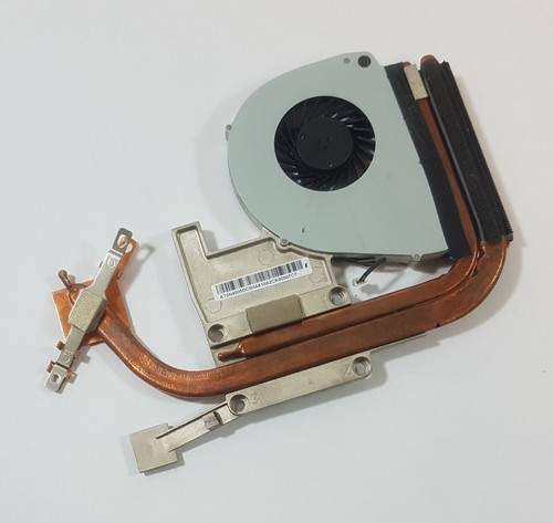 Ventola dissipatore radiatore