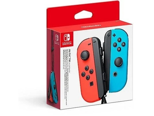 Nuovo joycon nintendo switch - joycon,