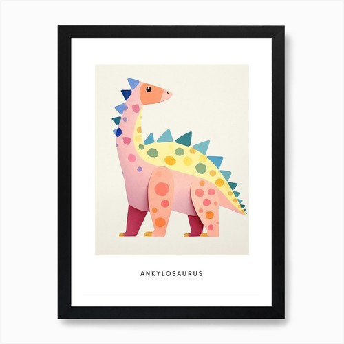 Nursery dinosaur art - nursery,