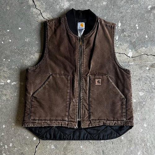 Gilet lavoro carhartt v02 - gilet,