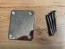 Marlin Slammer piastra collo