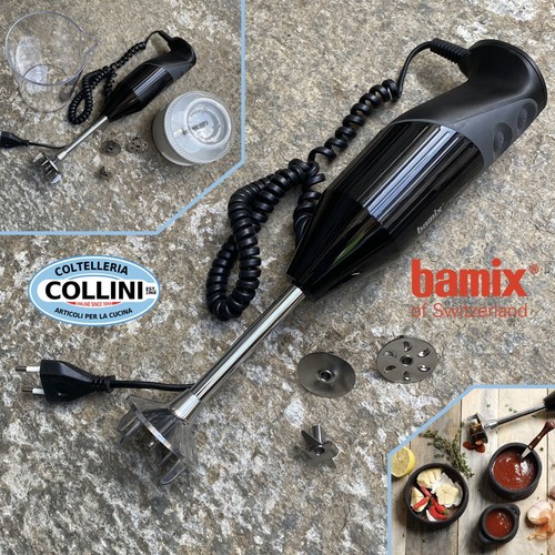 Bamix bxslxx mixer ad - -,