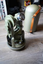 Théodolite WILD Heerbrugg T1A