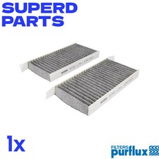 PURFLUX PX AHC264-2 FILTRO CABINA ARIA OE RICAMBIO NUOVO