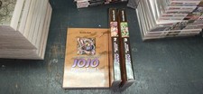 Bizzarre avventure jojo - di,