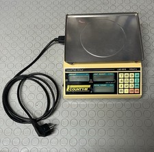 Bilancia contapezzi Jadever LGC 3015 – 1500g x 0,1g