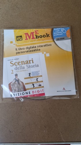 5261 mebook scenari - pc,