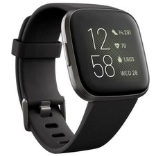 Smartwatch fitbit versa - smartwatch,