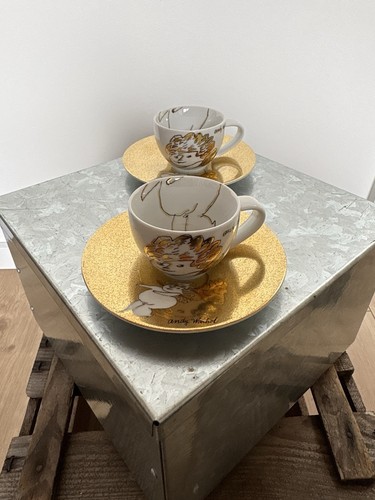 Rosenthal tazzine espresso - tazzine,