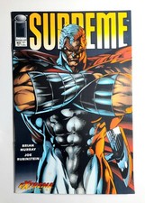 Supreme 10 NM 1994.Murray &