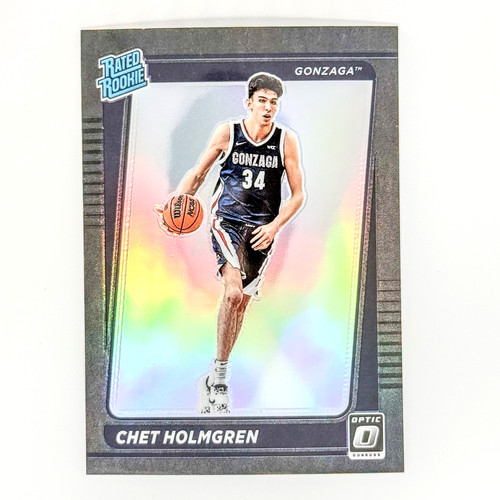 Chet holmgren 2022 - chet,