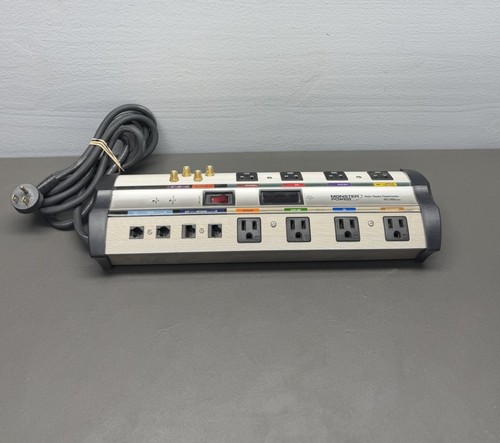 Monster power hts 1000 - hts,