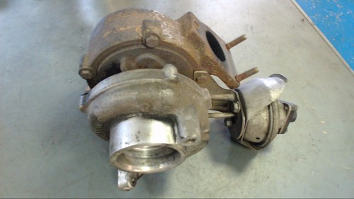 Turbo rhj 9662301260 - turbo,