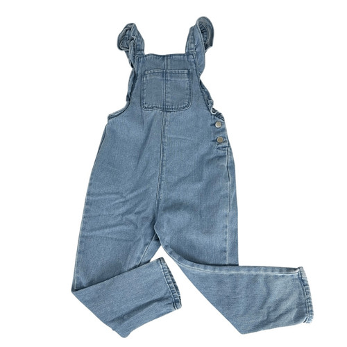 Salopette zara denim - zara,