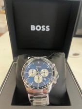 Orologio Uomo Hugo Boss