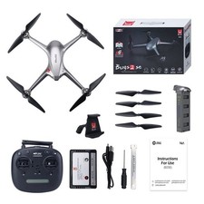 Drone Bugs2Se MJXR/C GPS 1080P