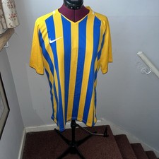 Nike drifit maglia calcio - nike,