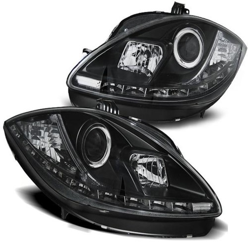 Faro proiettore led - faro, luce
