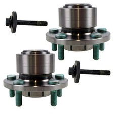 ATEC 2x SET CUSCINETTI RUOTA