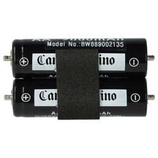 Batteria per rasoio Panasonic