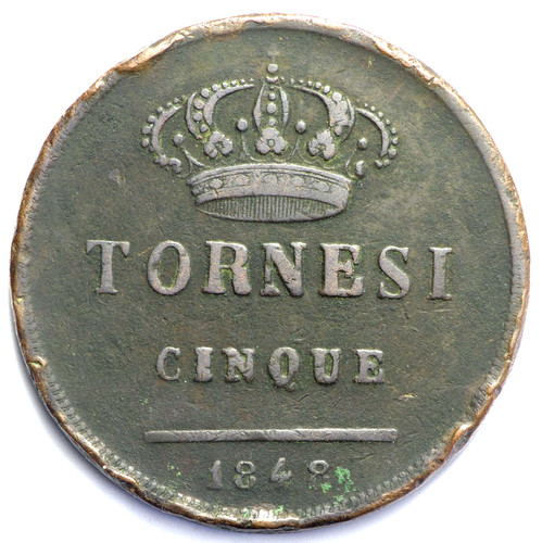 Italia regno delle - italia,