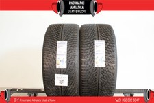 2 PNEUMATICI MICHELIN 285/35 R21 INVERNALI GOMME NUOVE - ADRIATICA