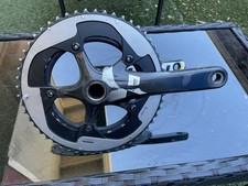 Sram Force 53/39T guarnitura