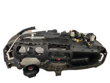 KIT AIRBAG CRUSCOTTO CINTURE