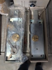 Iseo Serratura Basculante