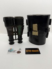 Antico binocolo Colmont Paris