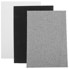  3 Pcs Scatole Portaoggetti Decorative Arredamento Dello Scaffale