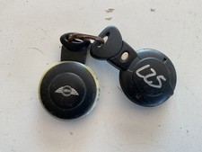 CHIAVE MINI COOPER D R56 1.6 D 80KW 9HZ 2008