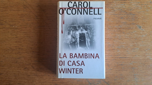 Carol connell la bambina - carol, "la