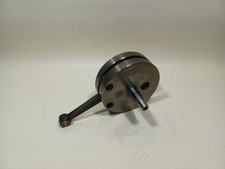 Guazzoni 125 Grifo anni '50 - albero motore biella  - crankshaft connecting rod 