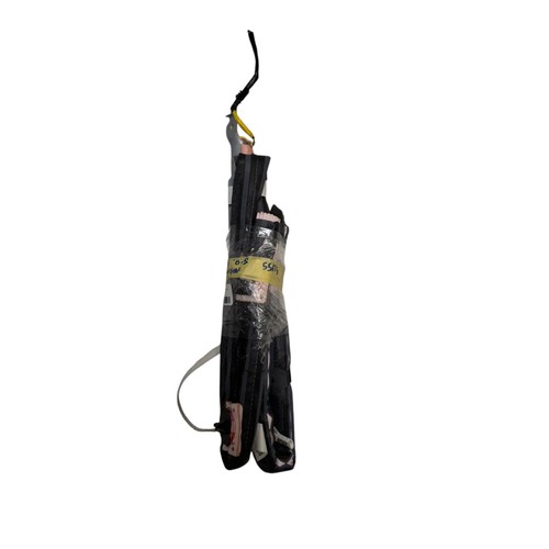 Airbag tendina lato sinistro - a,