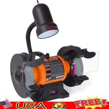 Smerigliatrice da Banco 21 Amp