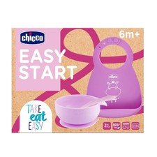 Chicco easy start set pappa - chicco,