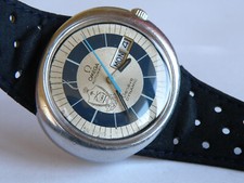 OMEGA-DYNAMIC-GENEVE-AUTOMATIC