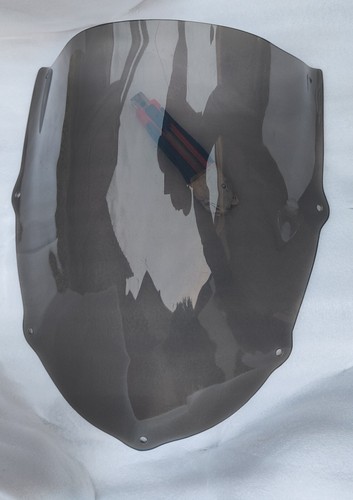 Cupolino plexiglas aprilia - cupolino,