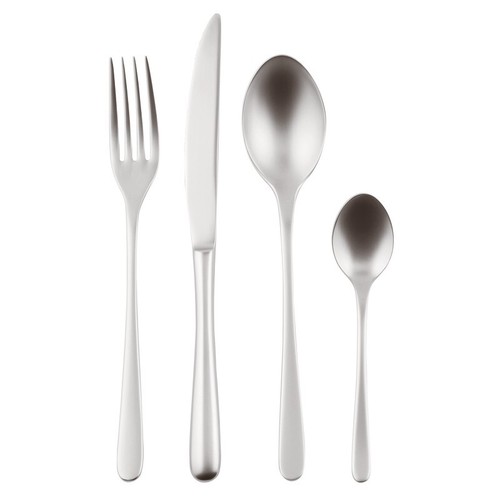 Servizio posate per 6 - posate, ,