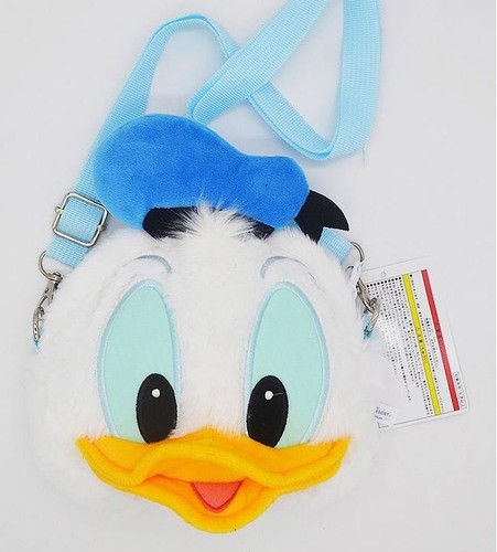 Nuova borsa tracolla disney - borsa,