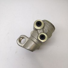 CORRETTORE FRENATA BOSCH