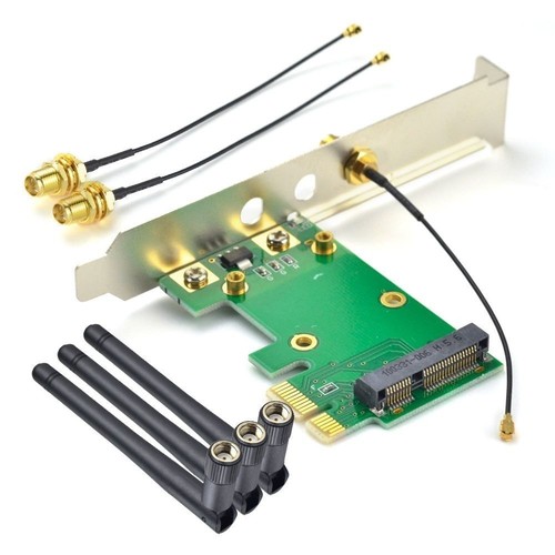 Mini scheda pci - mini,