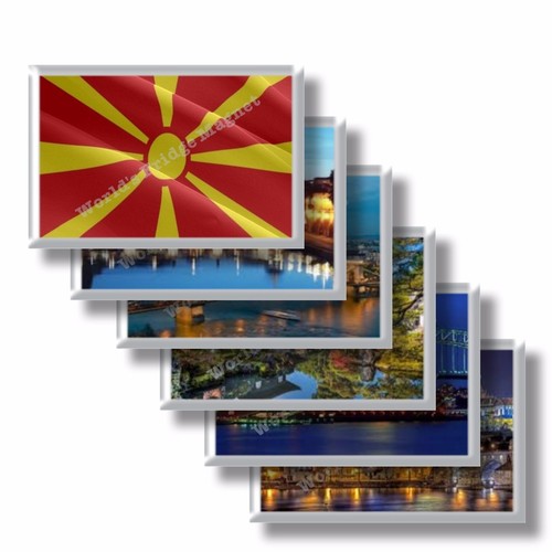 Macedonia frigo calamite - -,