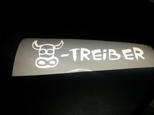 BMW GS Guida Mucca 2 Adesivi